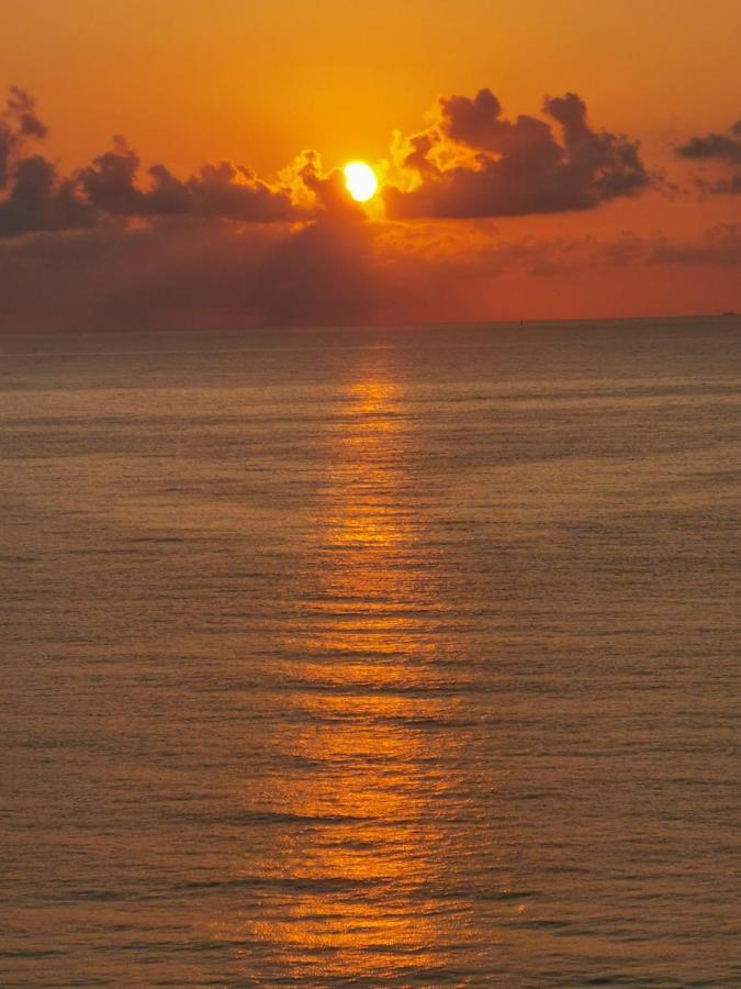 Horizonte Azul Apartment กัลเป ภายนอก รูปภาพ